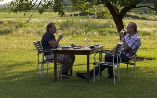 Landhuis Hotel Rikus