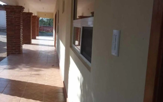 Hakal Creel-Barrancas del Cobre