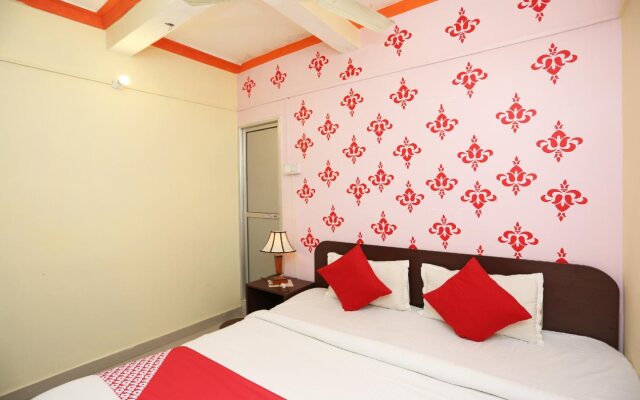 Magadh Vilas By OYO Rooms