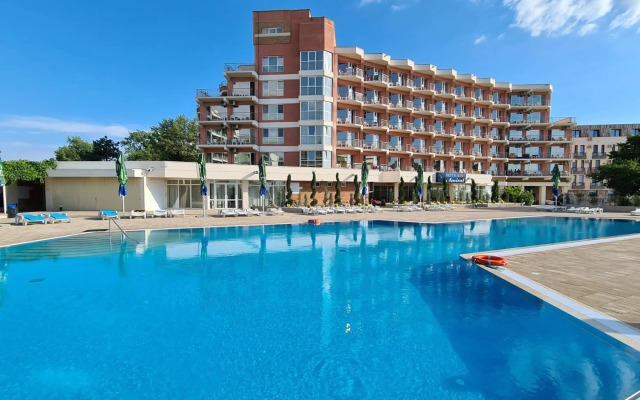 Amiral Hotel