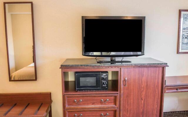 Quality Inn Lake City