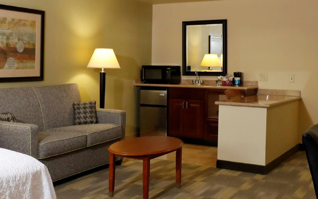 Hampton Inn Harriman Woodbury