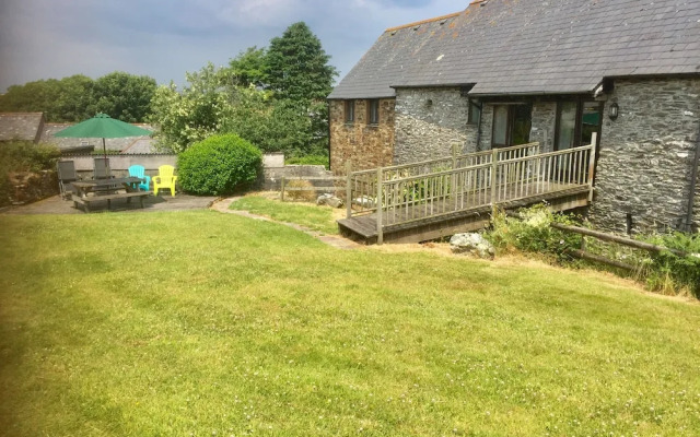 Polean Farm Cottages