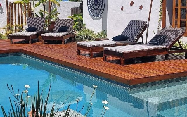 Arataba Hotel Boutique & Bistro