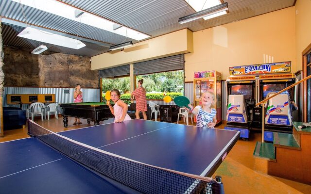 BIG4 Sunshine Resort