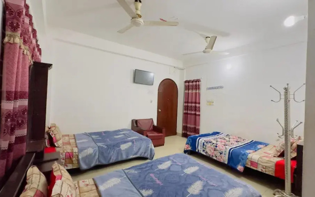Mohammadia Restaurant & Guest House