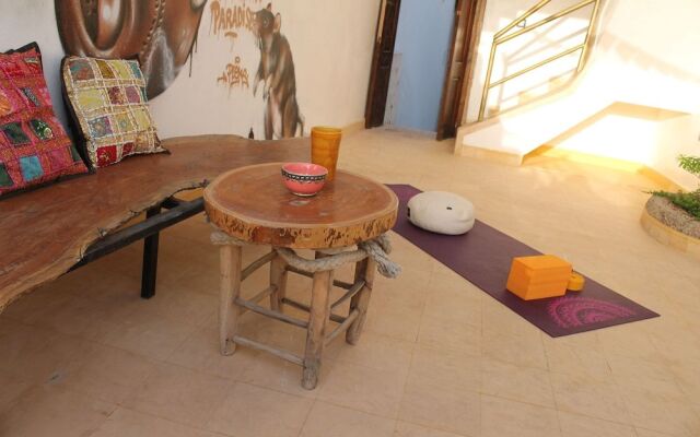 Maison Darna Guesthouse