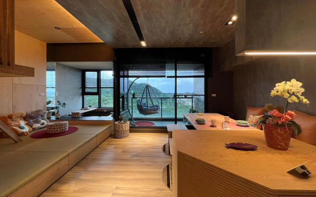 Toucheng SleepWell 頭城睡碎念