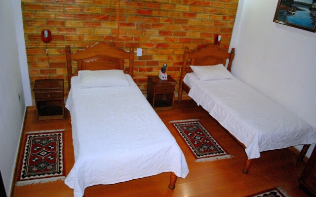 Hotel Le Massilia