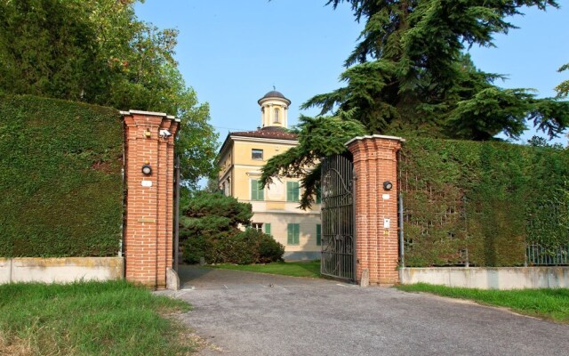 Villa Frola Residenza d'Epoca