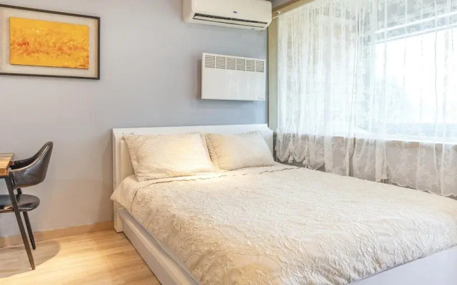 Wonju Quirinale Pension