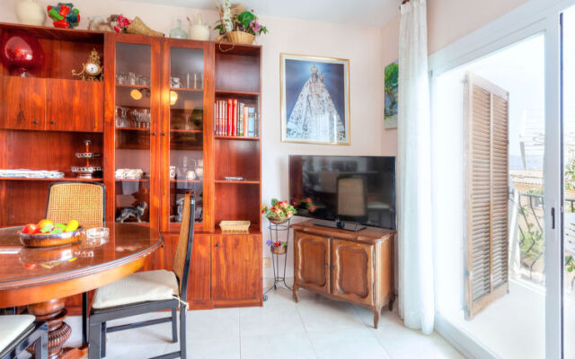 Eucalyptus 1 - Two Bedroom