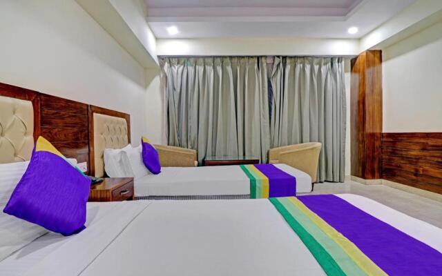 Treebo Tryst Pearl Avenue