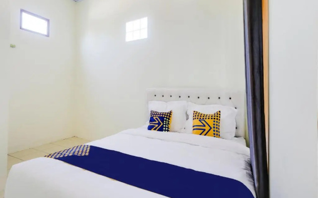 SPOT ON 3993 Zidney 2 Syariah