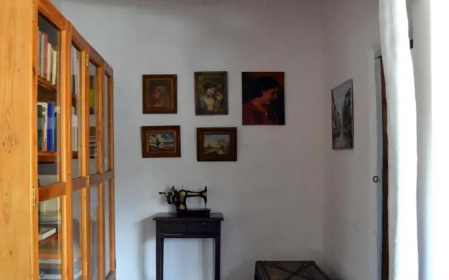 Albahaca Hospedaje Tienda