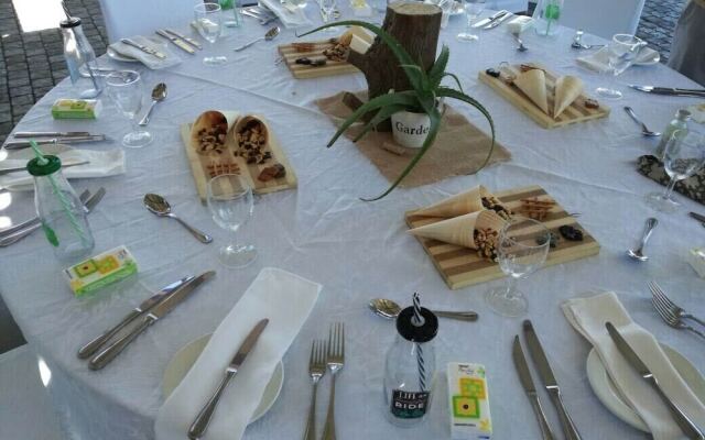 Rain Farm Game Lodge