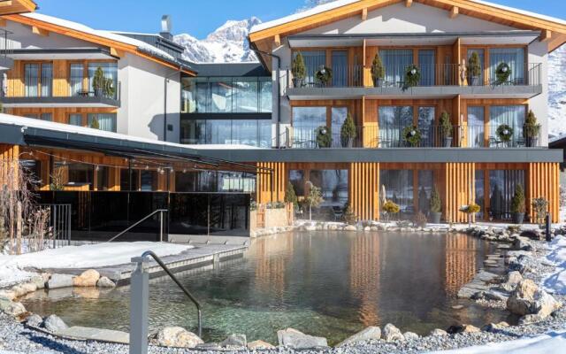 Hotel MorgenZeit - Natürlich