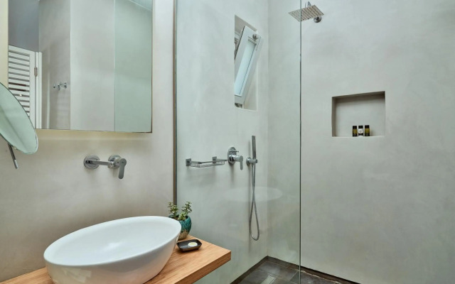 Meltemi Excelsior Suites and Spa