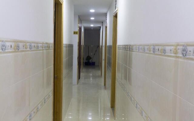 Dai An Binh Tan Hotel