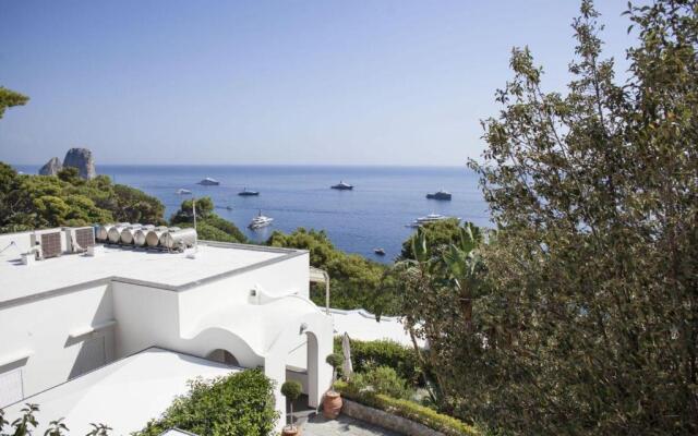 LHP Suite Villa La Giara