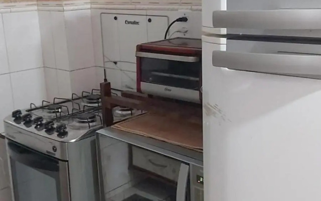 Apartamento Cabo Frio temporada 600m da praia