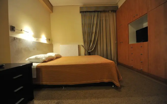 Ceragio Hotel & Apartments