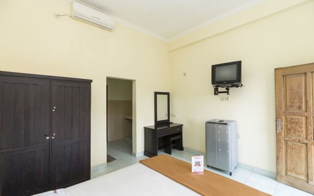 RedDoorz @ Pemogan Denpasar