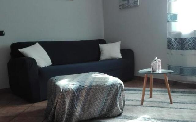 Casa Vacanza il Glicine