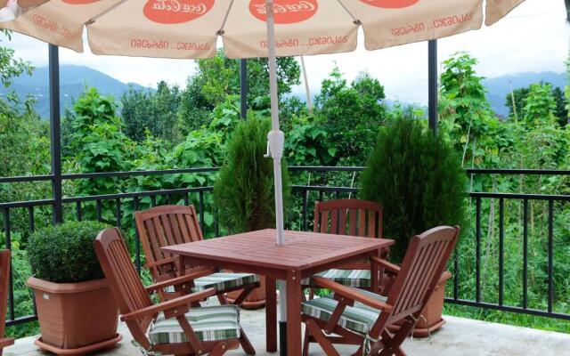 Hotel Botanica