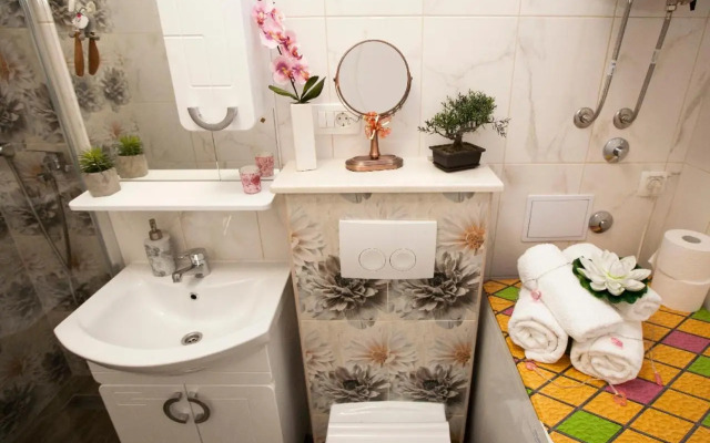 Apartment Maroma