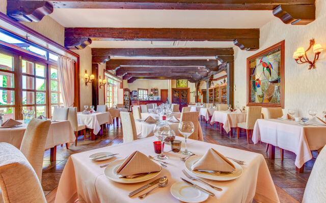 Hotel Spa Villalba