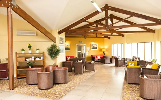 Lanhydrock Hotel and Golf Club