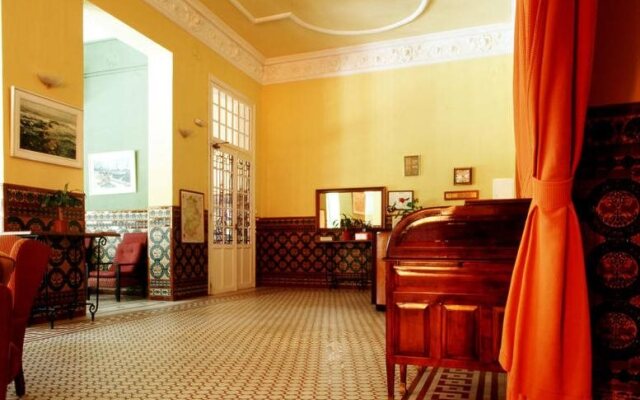 Gran Hotel Balneario