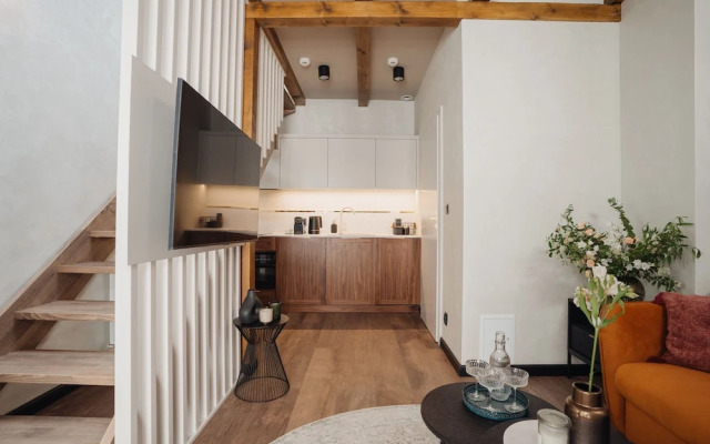 Cu Residence - LoftAffair Collection
