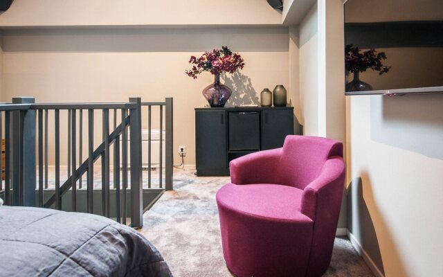 YAYS Amsterdam Maritime by Numa