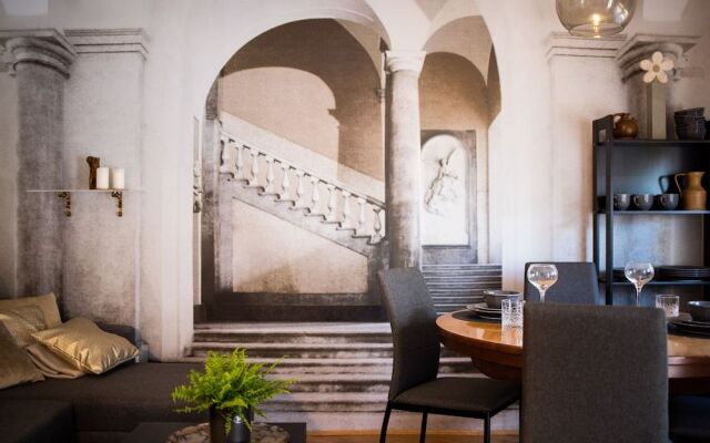 Cozy One Bedroom Apartment Klara