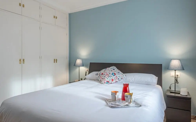 Casa Santo Domingo Surthy Apartments