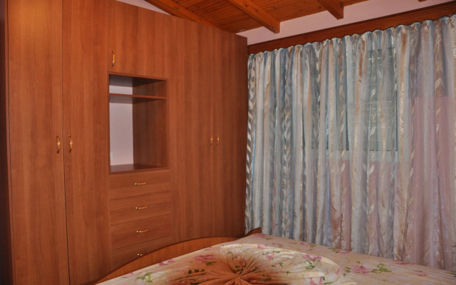 Hotel Vila Alvin & Apartments