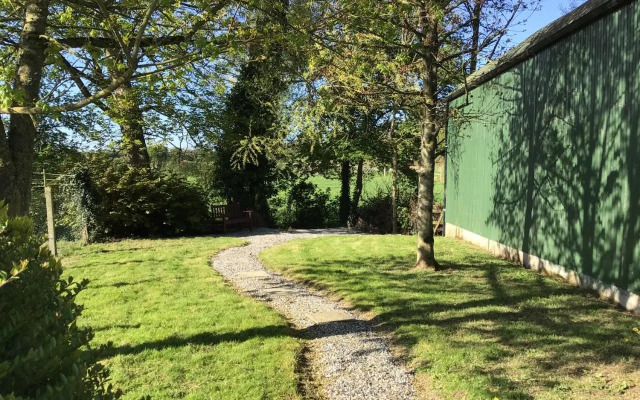 Orchardgrove apartment
