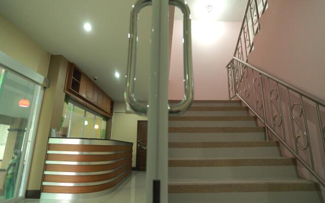 V Residence