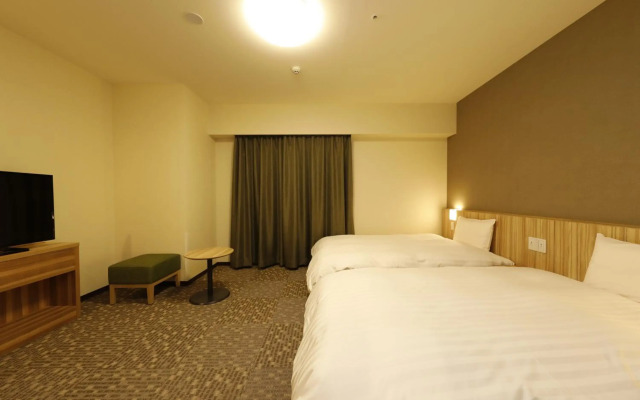 Dormy Inn Maebashi Natural Hot Spring
