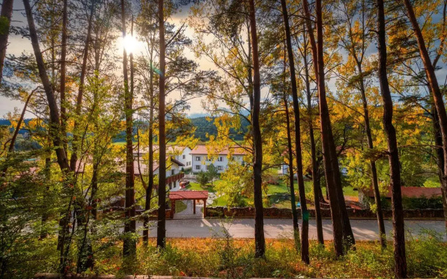 Wolkendorf Bio Hotel & Spa