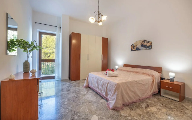 Villa il Panorama sullo Ionio