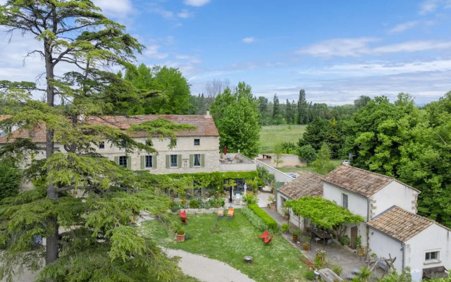 Bastide de Bellegarde