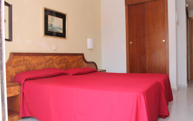 Hotel Seramar Luna Park Adults Only
