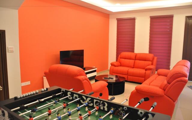 Imperial Cottage Westin