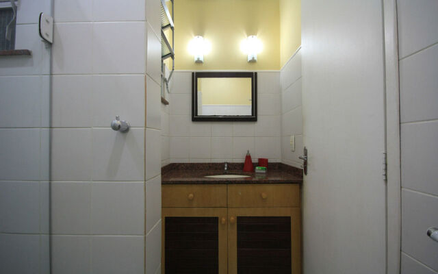 GoHouse - Apartamento Princesa 604 - Avenida Princesa Isabel