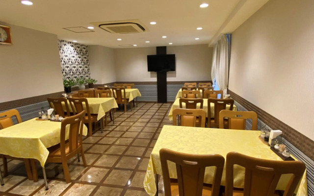 APA Hotel Toyohashi Ekimae