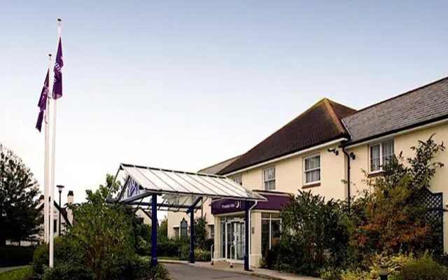 Premier Inn Ipswich (Chantry Park) hotel