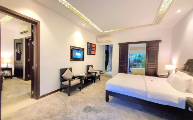 Hoi An Ancient House Resort And Spa